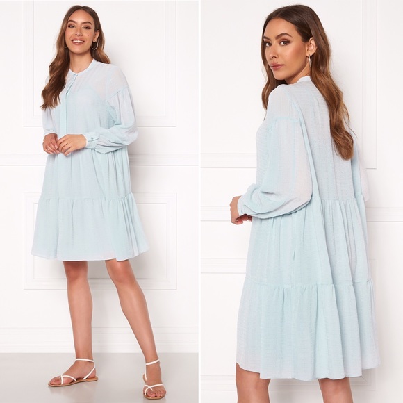 Samsoe Samsoe Margo Shirt Dress - Picture 3 of 12